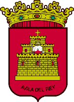 Escudo de Ávila