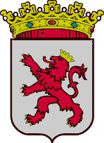 Escudo de León