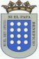 Escudo de Medina del Campo