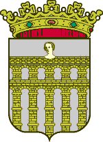 Escudo de Segovia