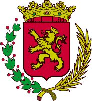 Escudo de Zamora