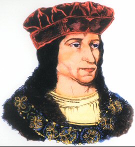 Fernando de Antequera