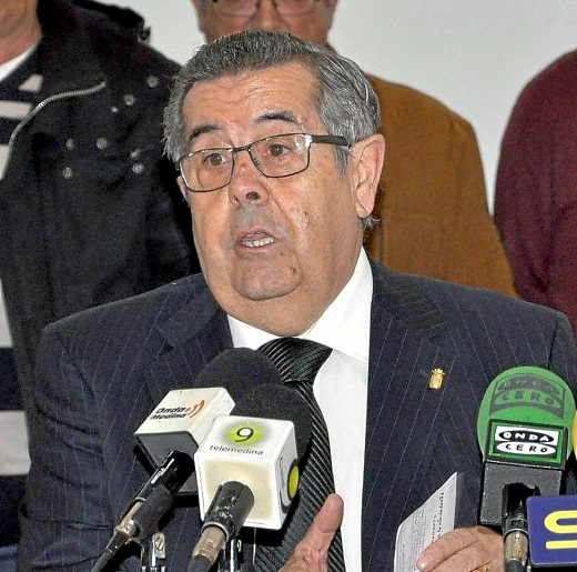 Fidel Lambás Cid