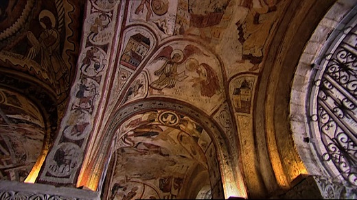 Catedral de León, catalogada la más bonita de España por "El Huffington Post". Fotos de Jose Antonio Mateos del Riego.