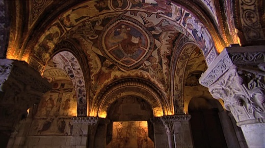 Catedral de León, catalogada la más bonita de España por "El Huffington Post". Fotos de Jose Antonio Mateos del Riego.