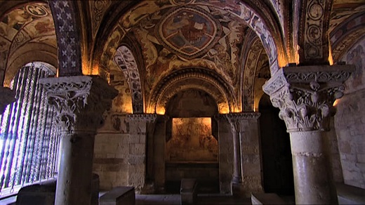 Catedral de León, catalogada la más bonita de España por "El Huffington Post". Fotos de Jose Antonio Mateos del Riego.