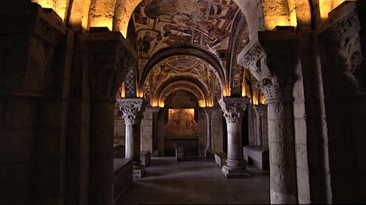 Catedral de León, catalogada la más bonita de España por "El Huffington Post". Fotos de Jose Antonio Mateos del Riego.