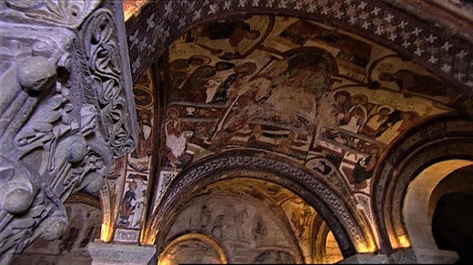 Catedral de León, catalogada la más bonita de España por "El Huffington Post". Fotos de Jose Antonio Mateos del Riego.