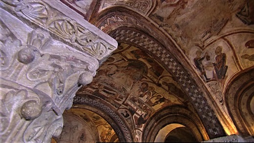 Catedral de León, catalogada la más bonita de España por "El Huffington Post". Fotos de Jose Antonio Mateos del Riego.