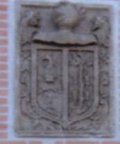 Escudo Galarga