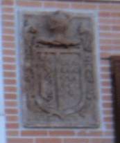 Escudo Galarza