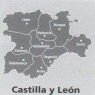 Comunidad Castilla y León