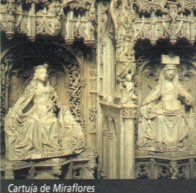 Cartuja de Miraflores 