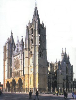 Catedral de León