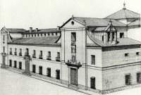 Hospital de Simón Ruiz