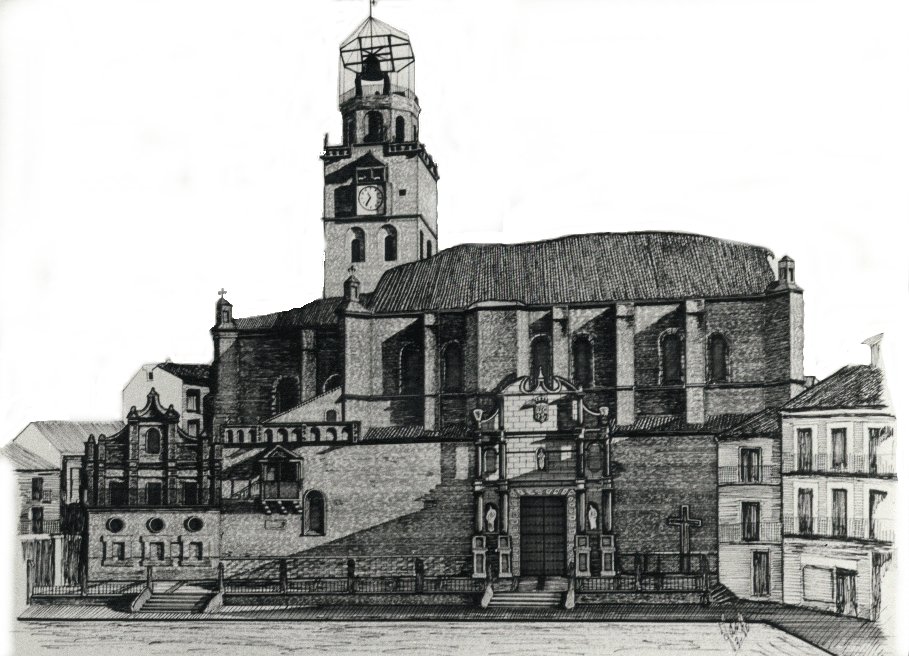 Iglesia Colegiata