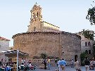 Iglesia de San Marcos de Salamanca