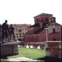 Iglesia de Santiago de Salamanca