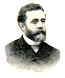 D. ILDEFONSO RODRÍGUEZ Y FERNÁNDEZ