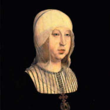 Isabel I de Castilla