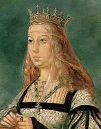 Isabel I de Castilla