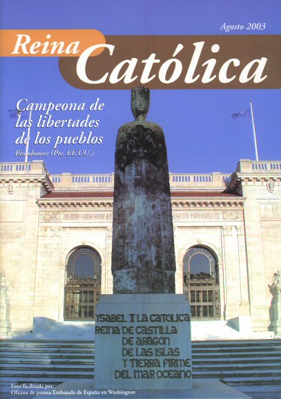 Portada revista