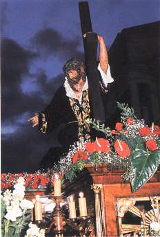 Jesús Nazareno