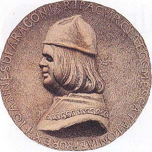 Juan II de Aragn