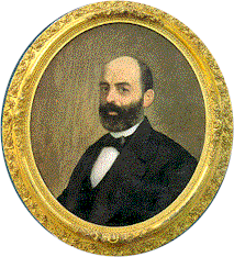 Juan Martínez Villegas