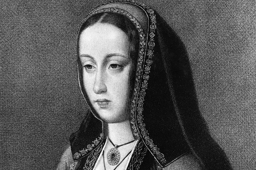 Juana de Castilla