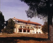 La Posada del Pinar