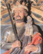 Pedro I de Castilla