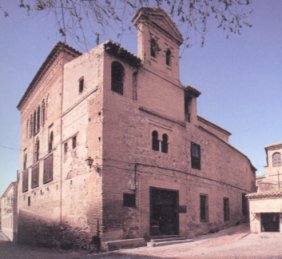 Sinagoga del Tránsito