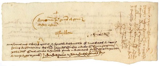 Letra de cambio Letra de cambio