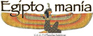 Logo Egipto Manía
