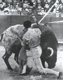 ;anolo Blázquez - 1954