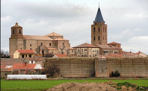 Madrigal de las Altas Torres