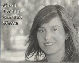 Guardesa  -  María Teresa Ganado Sierra