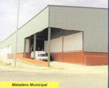 Matadero Municipal