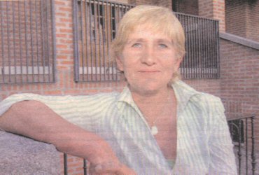 Mercedes Bellido Díaz