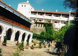 Parador de Turismo de Guadalupe 