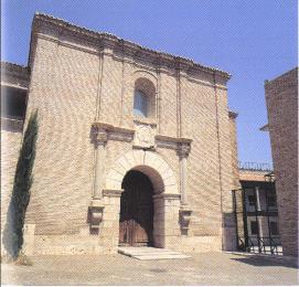 Museo de las Ferias