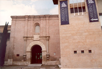 Museo de las Ferias de Medina del Campo