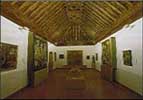 Museo de Santa Clara de Salamanca