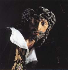 Jesús Nazareno