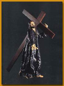 Nazareno de la Cruz  (AMPLIACIÓN DE INFORMACIÓN)