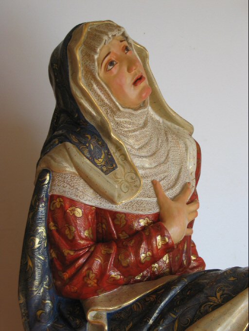 Nuestra Señora del Mayor Dolor