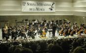 Orquesta Sinfónica de Castilla y León