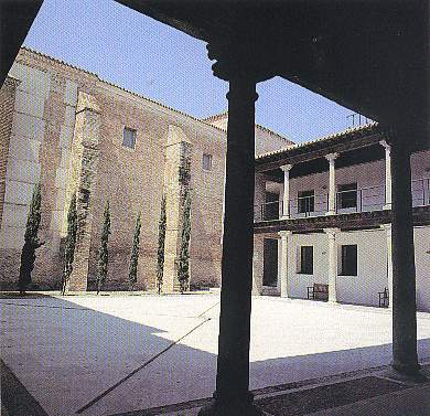 Palacio de Falcer