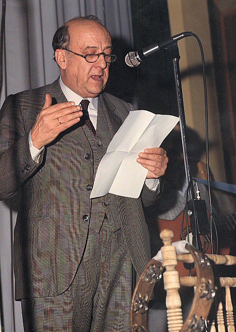 Rafael Velasco Martínez